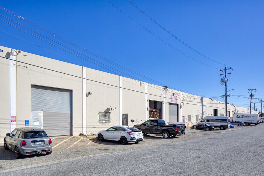 More Photos Of 1500-1560 Custer Ave, San Francisco Unknown For Lease
