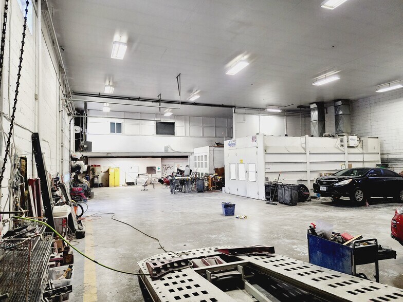 More Photos Of 9114 Owens Dr, Manassas Park Storefront Retail Office For Sale