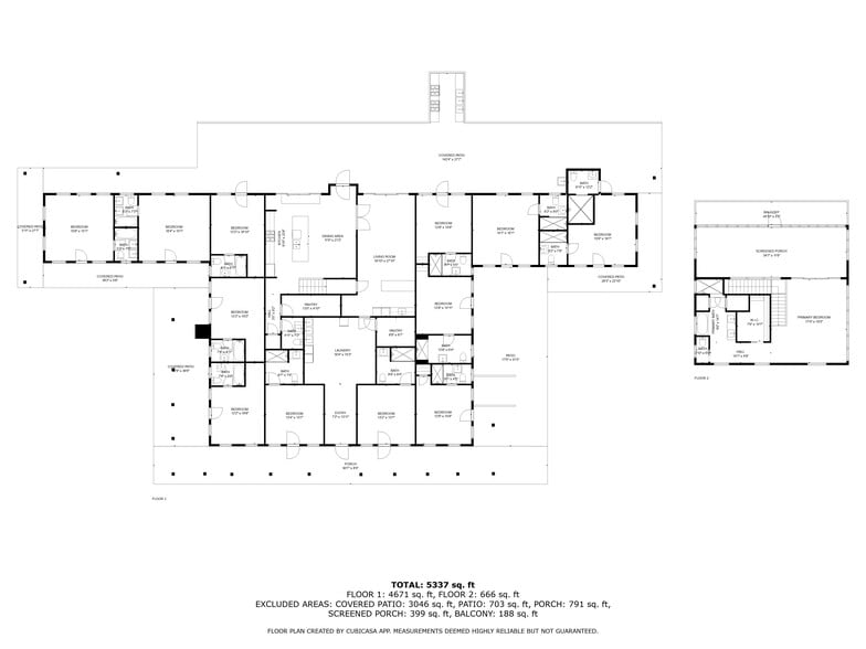 More Photos Of 66 Front Dr, Mount Union Hotel For Sale