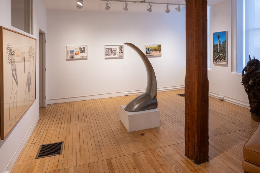 More Photos Of 230-234 Ferry St, Easton Loft Creative Space For Sale