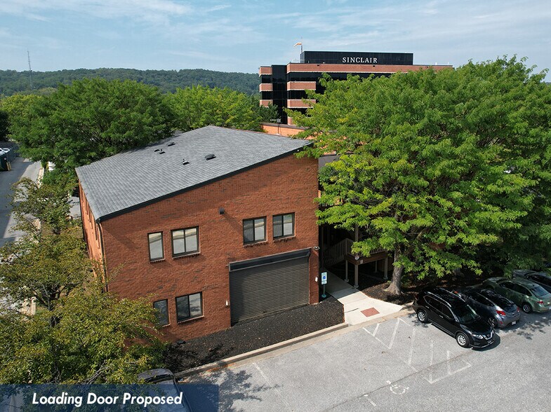 More Photos Of 10616 Beaver Dam Rd, Cockeysville Flex For Sale