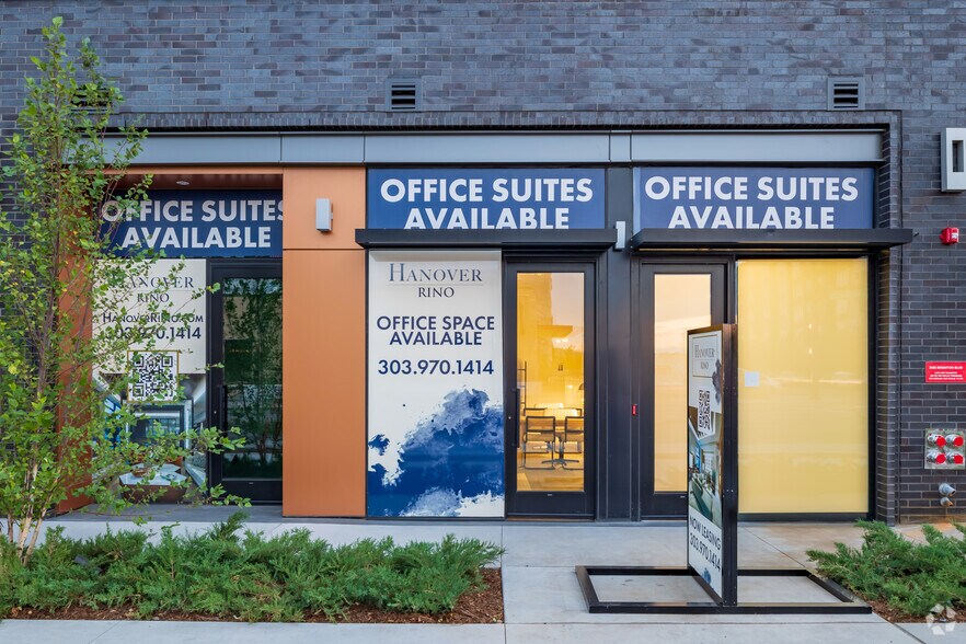 More Photos Of 2950 Brighton Blvd, Denver Apartments For Lease