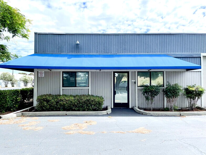 More Photos Of 3820 Industrial Way, Benicia Warehouse For Lease