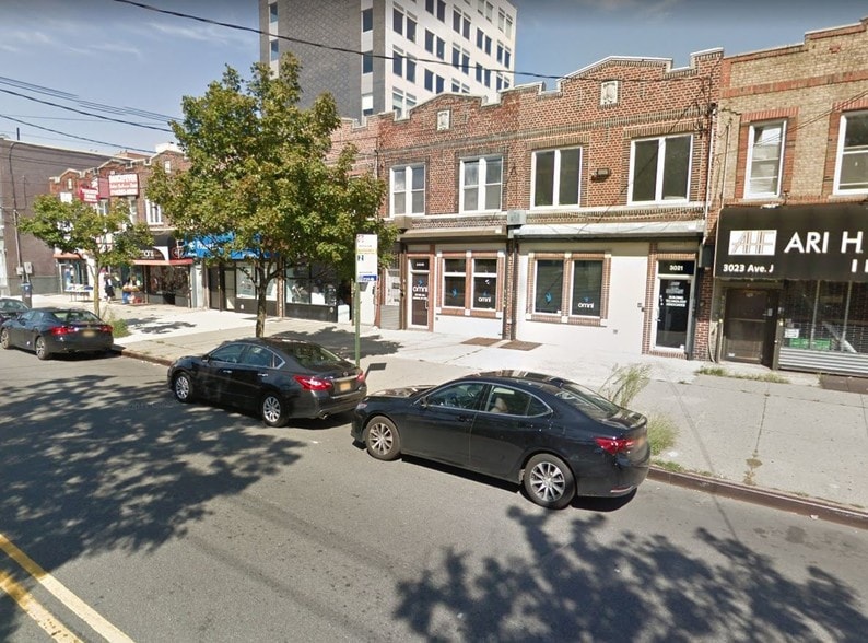 More Photos Of 3021 Avenue J, Brooklyn Office For Lease
