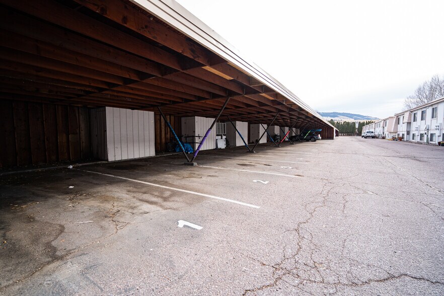 More Photos Of 3000 Washburn St, Missoula Apartments For Sale