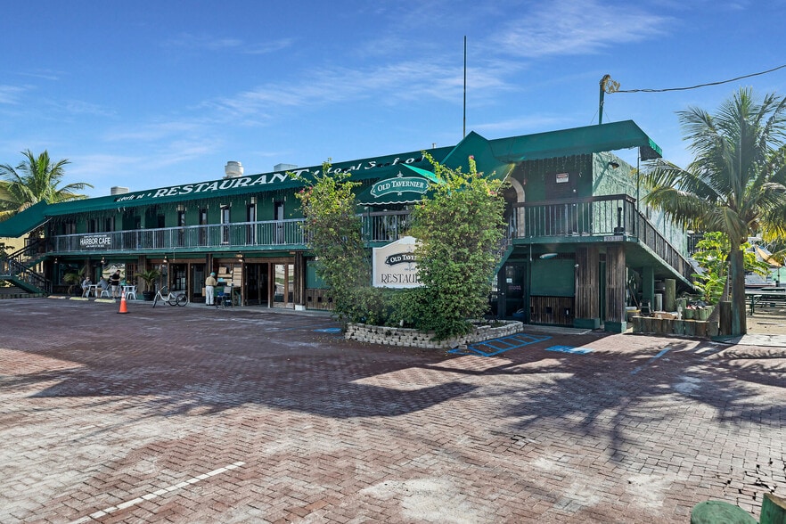 More Photos Of 90311 Old Hwy, Tavernier General Retail For Sale