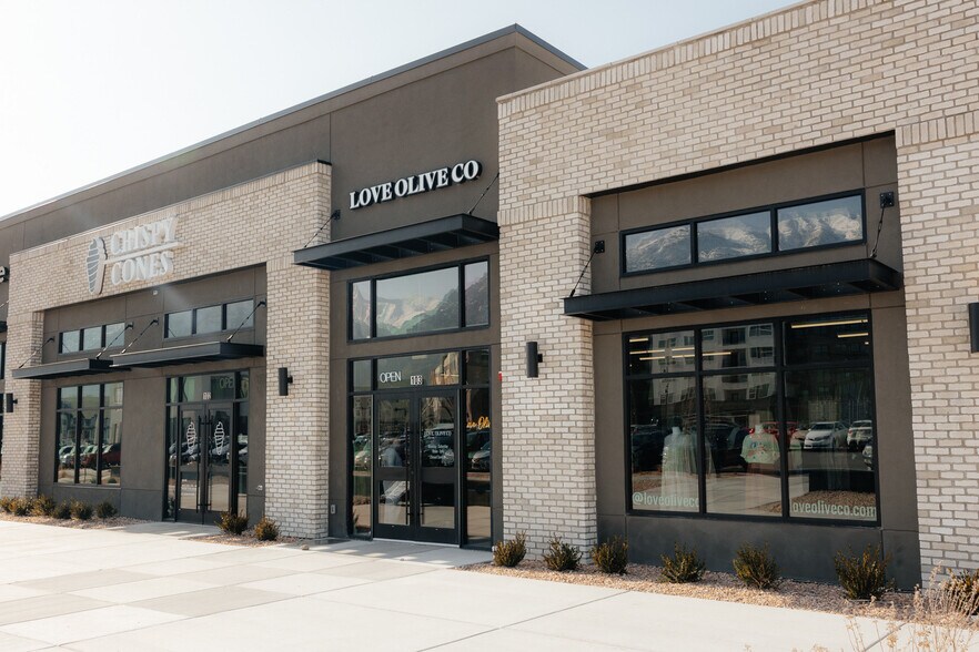 More Photos Of 2250 N University Pky, Provo Office For Lease