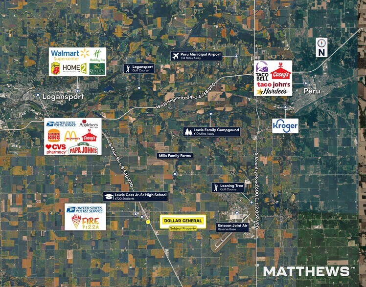 More Photos Of 406 S Main St, Walton Freestanding For Sale