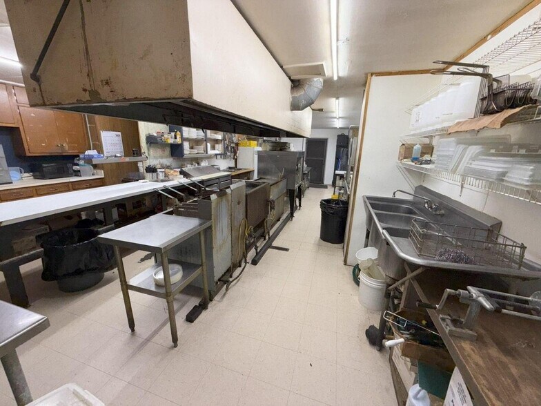 More Photos Of 402 Main St, Griswold Restaurant For Sale