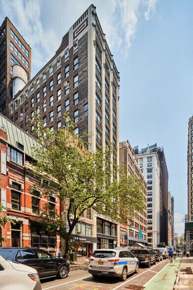 More Photos Of 15 W 26th St, New York Office For Lease