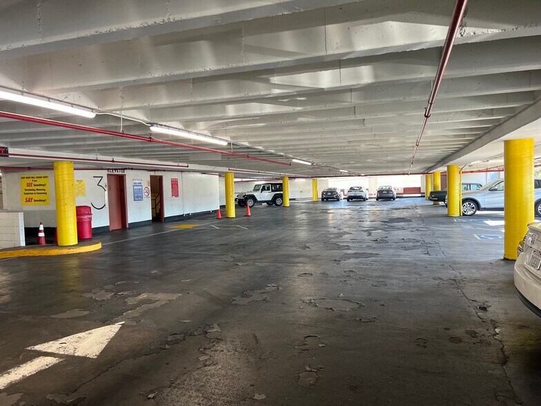 More Photos Of 5200-5280 Geary Blvd, San Francisco General Retail For Sale