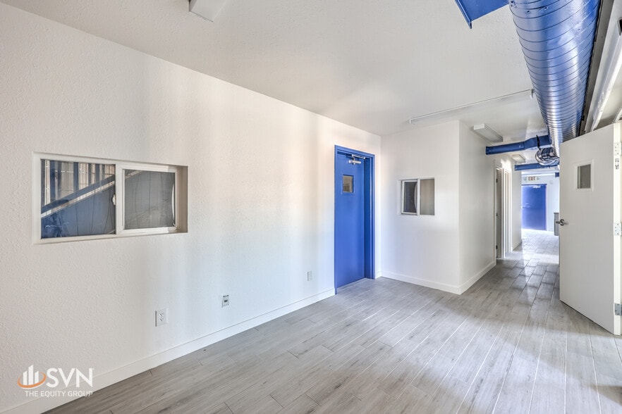 More Photos Of 6670 Gomer Rd, Las Vegas Manufacturing For Sale