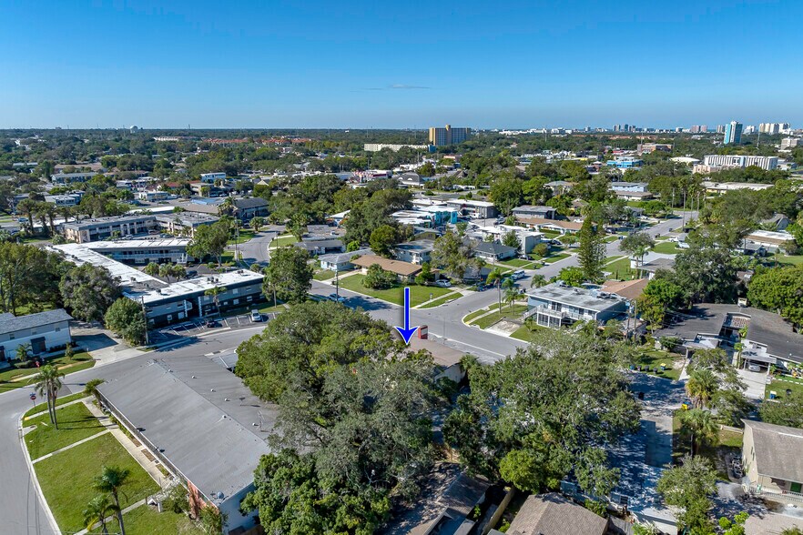 More Photos Of 219 Betty Ln, Clearwater Office Residential For Sale