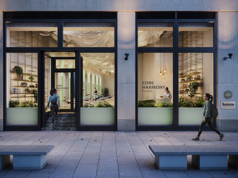 More Photos Of 120 Wall St, New York Office For Lease