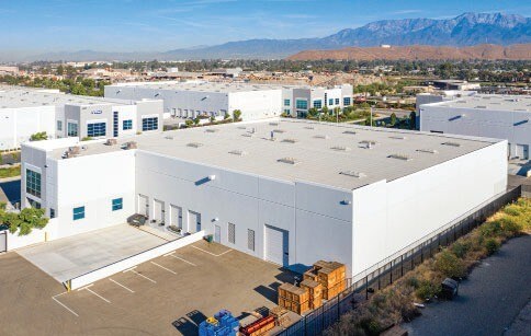 More Photos Of 4688 Troy Ct, Jurupa Valley Distribution For Lease