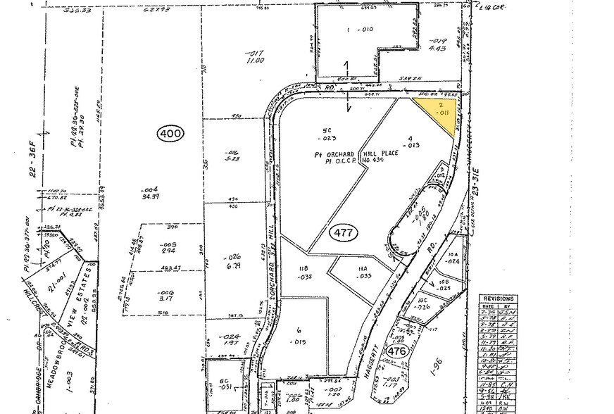More Photos Of 21211 Haggerty Rd, Novi Bank For Lease