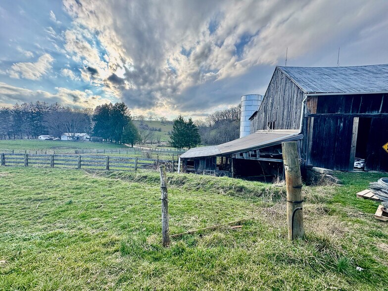 More Photos Of 68895 Lloydsville Bannock Rd, Belmont Land For Sale