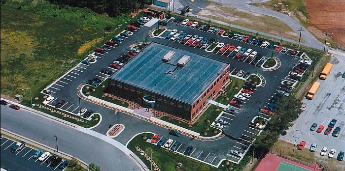 More Photos Of 4445 Corporation Ln, Virginia Beach Office For Lease
