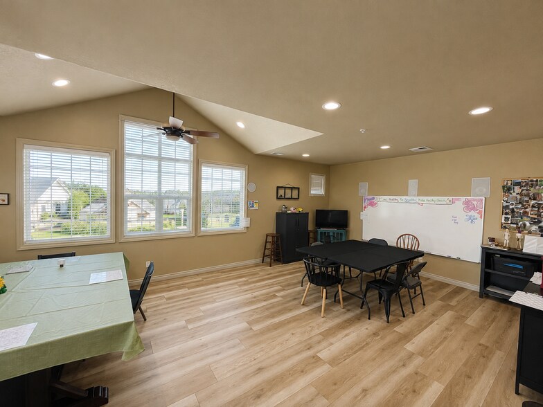 More Photos Of 1950 Keene Rd, Richland Office For Sale