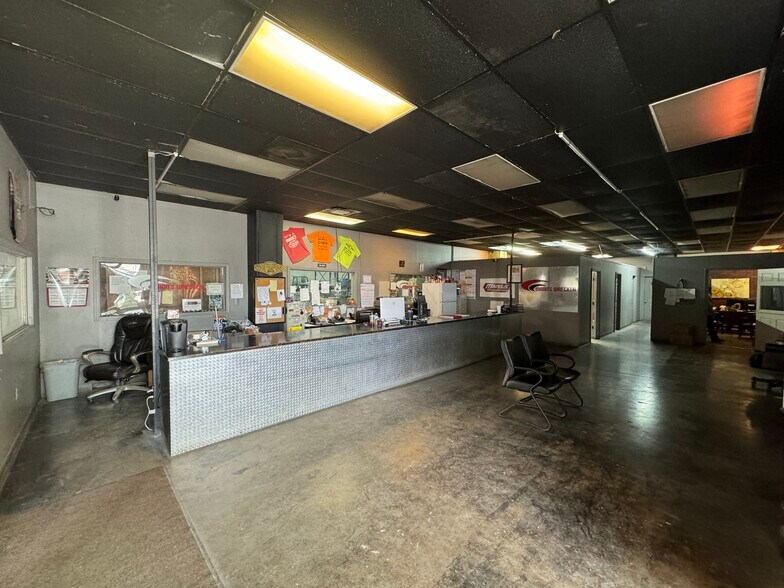 More Photos Of 2100 Highway 70 E, Jackson Truck Terminal For Sale