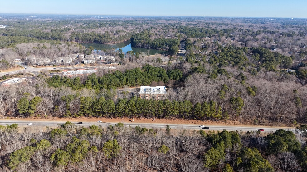 More Photos Of 160 MacGregor Pines Dr, Cary Medical For Sale