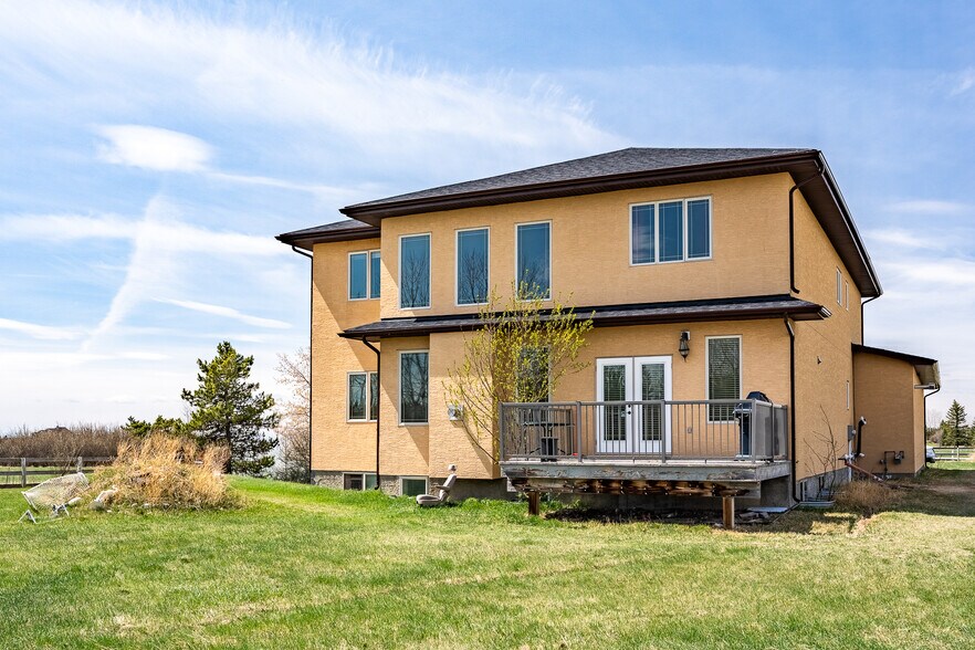 More Photos Of 280135 Township Road 242, Chestermere Land For Sale
