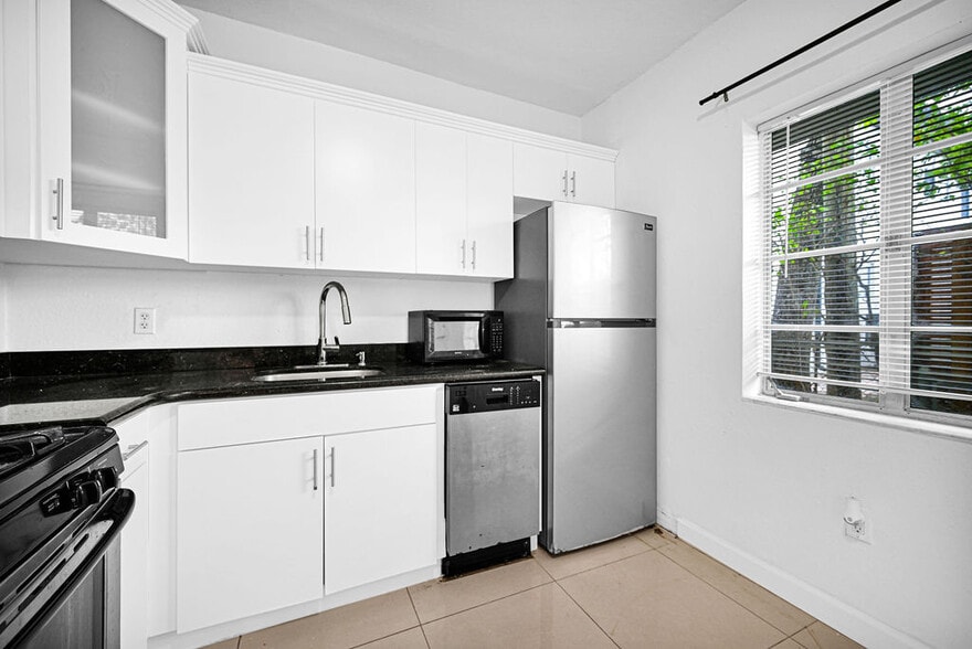 More Photos Of 847 81st St, Miami Apartments For Sale