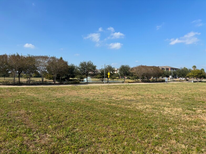 More Photos Of Hwy 6 & Hwy 90A, Sugar Land Land For Sale