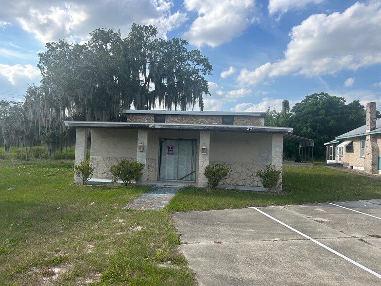 Primary Photo Of 1165 S Lake Shore Way, Lake Alfred Religious Facility For Sale