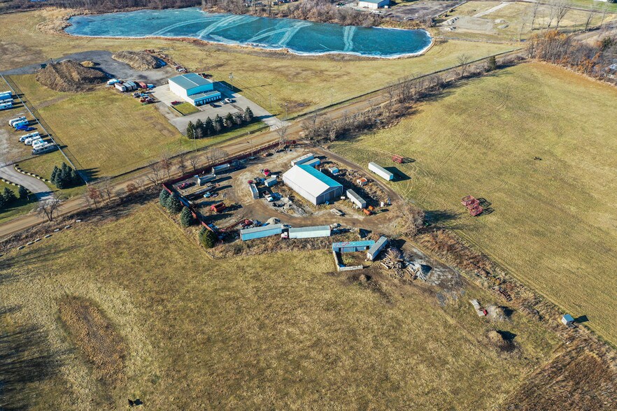 More Photos Of 3427 Childs Lake Rd, Milford Land For Sale