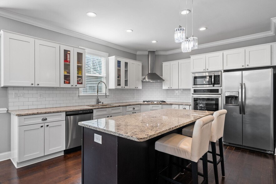 More Photos Of , Greenville Multifamily For Sale