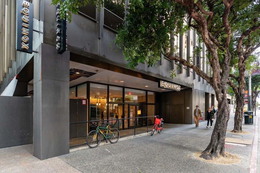 More Photos Of 300 Mission St, San Francisco Office For Lease