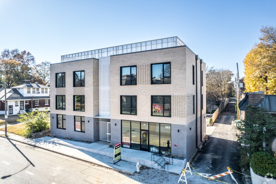 More Photos Of 569 N McLean Blvd, Memphis Apartments For Sale