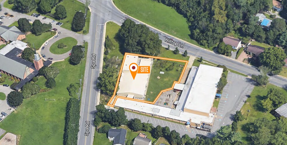 More Photos Of 1125 Spa Rd, Annapolis Schools For Lease