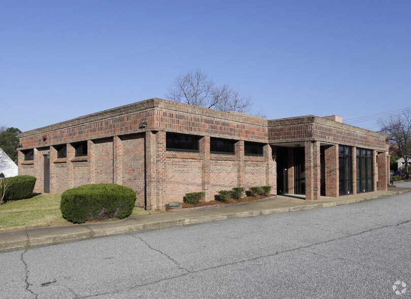 More Photos Of 1629 10th Ave, Columbus Medical For Lease