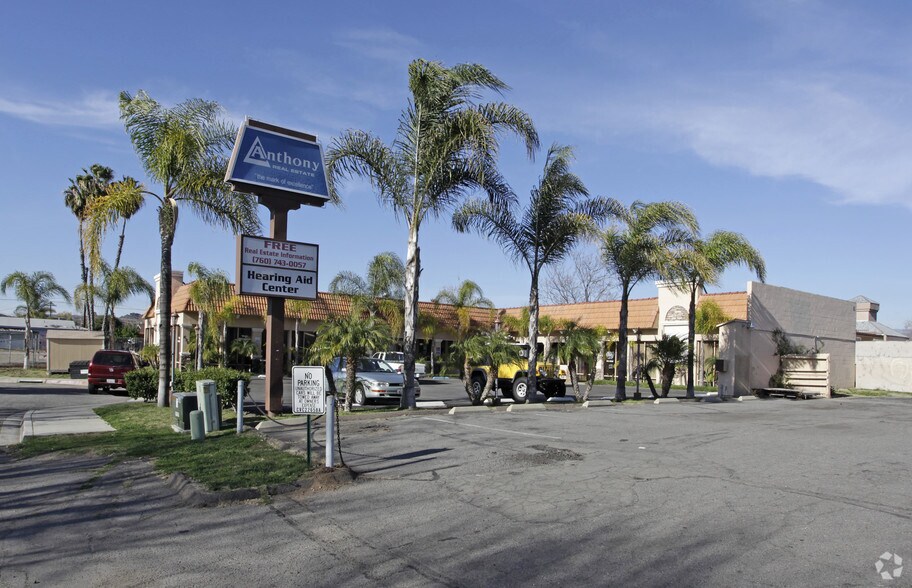 More Photos Of 430 N Cedar St, Escondido Office Residential For Lease