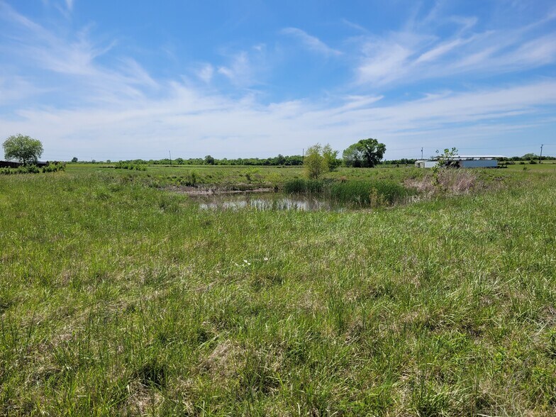 More Photos Of 110 Private Road 7316, Clarksville Land For Sale