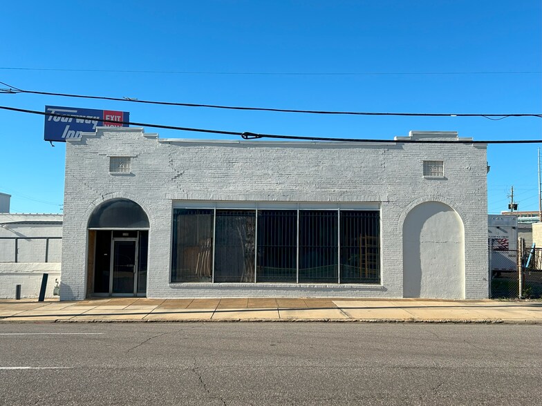 More Photos Of 511 11th St N, Birmingham Warehouse For Sale