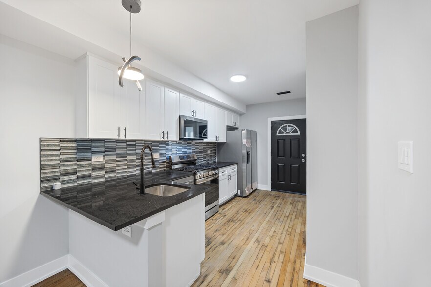More Photos Of 8139 S Drexel Ave, Chicago Multifamily For Sale