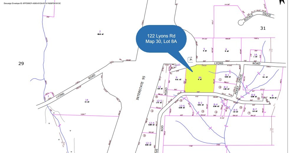 More Photos Of 122 Lyons Rd, Sidney Industrial For Sale