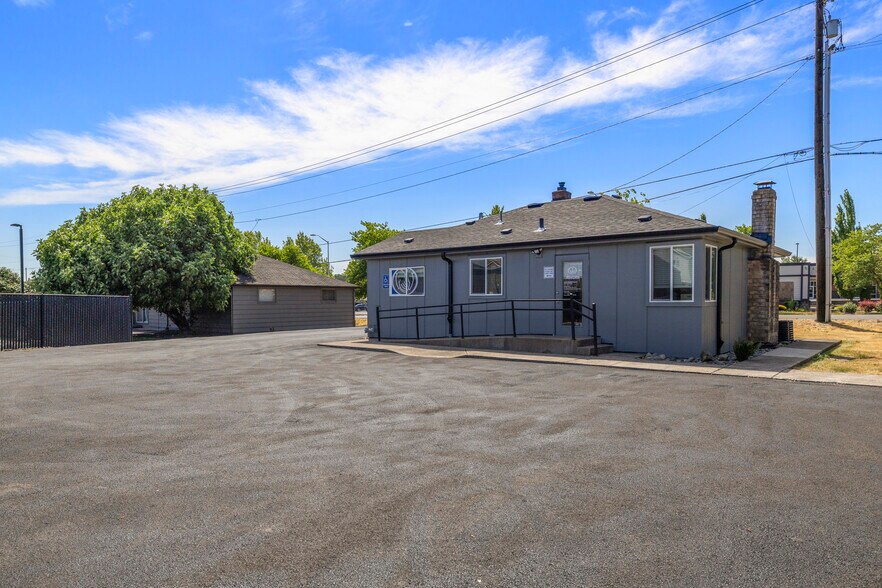 More Photos Of 10120 NW Glencoe Rd, North Plains Land For Lease