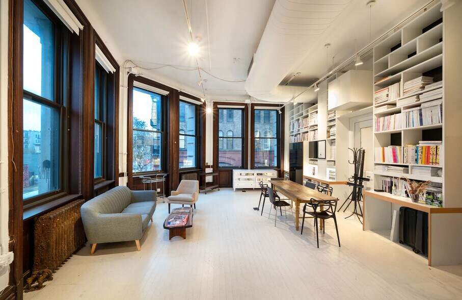 More Photos Of 190 Bowery, New York Office For Sale