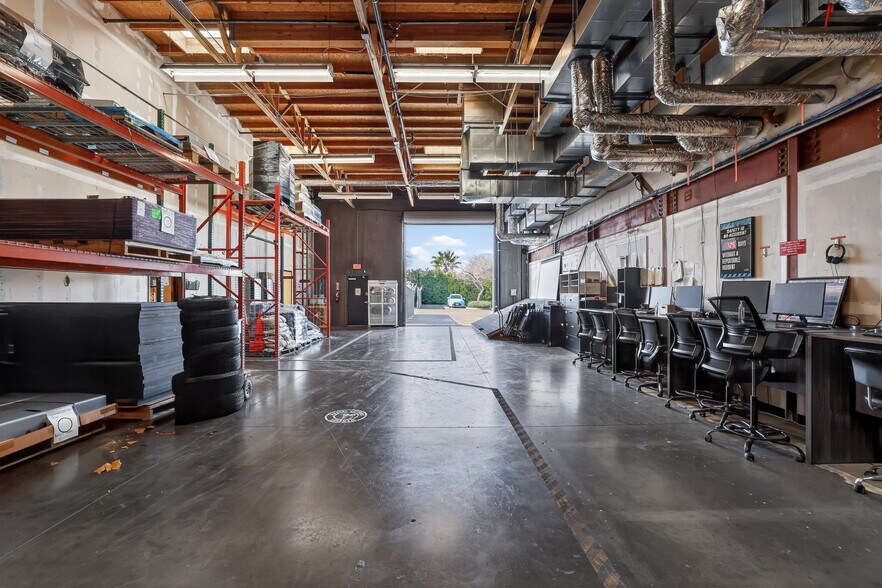More Photos Of 9210 Beatty Dr, Sacramento Warehouse For Sale