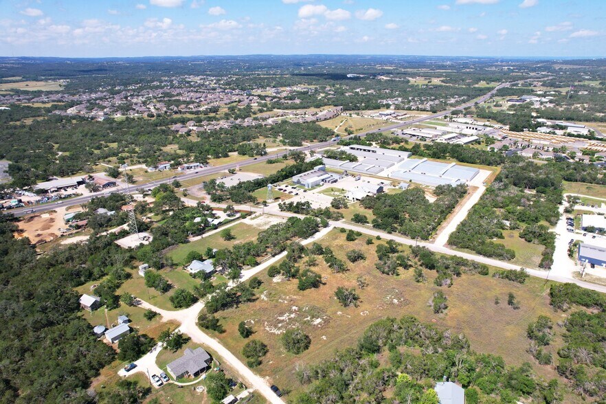 More Photos Of 5307 Bell Springs Rd, Dripping Springs Land For Sale