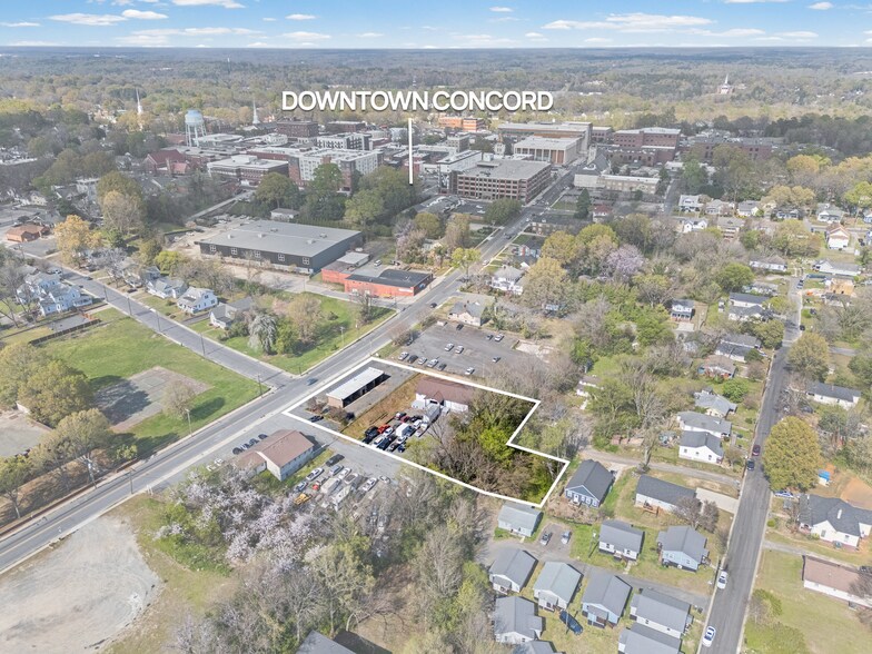 Primary Photo Of , Concord Unknown For Sale