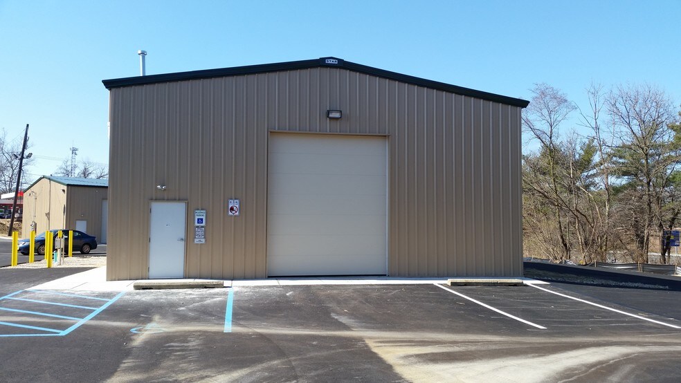 More Photos Of 603 Kresson Rd, Cherry Hill Manufacturing For Lease