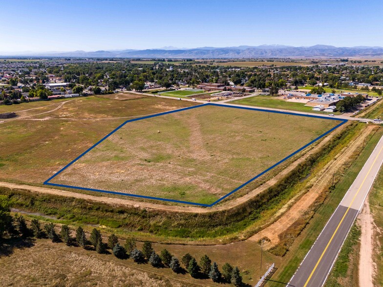 Primary Photo Of 6th Street & Washington Ave, Wellington Land For Sale