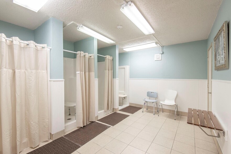 More Photos Of 1710 N McDonald St, McKinney Assisted Living For Sale