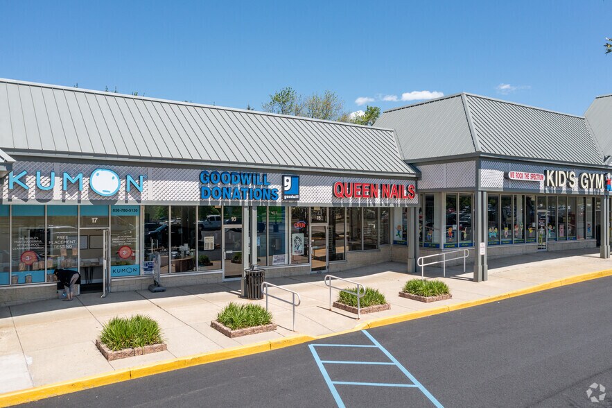 More Photos Of 3105-3117 Route 38, Mount Laurel Unknown For Lease
