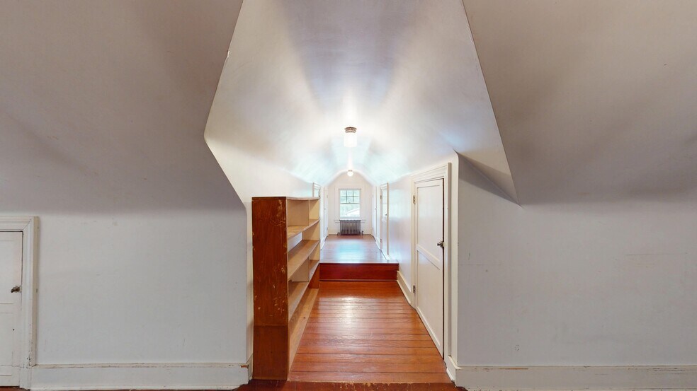 More Photos Of 6216 Old Route 8, Butler Office For Sale
